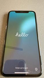 Apple iPhone 11 Pro - 64GB - Grigio siderale