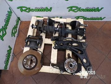 KIT RUOTA ANT. SINISTRO VIVARO B 1.6 CDTi 2015