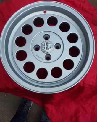 cerchi nuovi alfaromeo da 15 