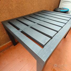 tavolino giardino