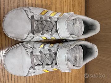 Adidas StanSmith bambina