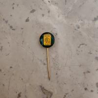 Spilla mondiali Italia 90 Fujifilm vintage