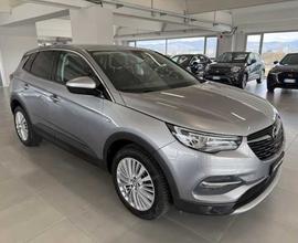 Opel Grandland 1.6 Ecotec 120 CV Innovation