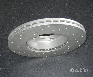 Dischi freno EXO RS - AUDI A1 - A2 - A3 8L