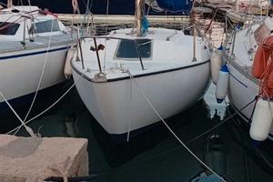 Sheriff 6m (ristrutturato 2024) - VELE NUOVE