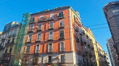 Corso Umberto I –  app.to con doppio ingresso3
