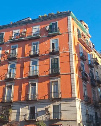 Corso Umberto I –  app.to con doppio ingresso3