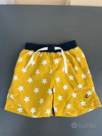 Costume Petit Bateau tg 24 mesi