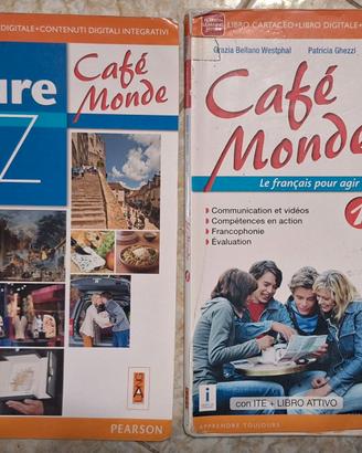 libro scuola superiore