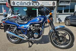 Honda CB 650 Custom - Iscritta ASI