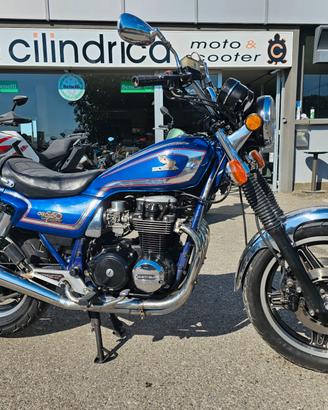 Honda CB 650 Custom - Iscritta ASI