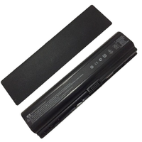 Batteria per HP Pavilion dv2600 dv2700 serie 4300m