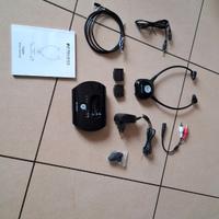 Cuffie wireless,Retekess TA008 Cuffie Per Tv