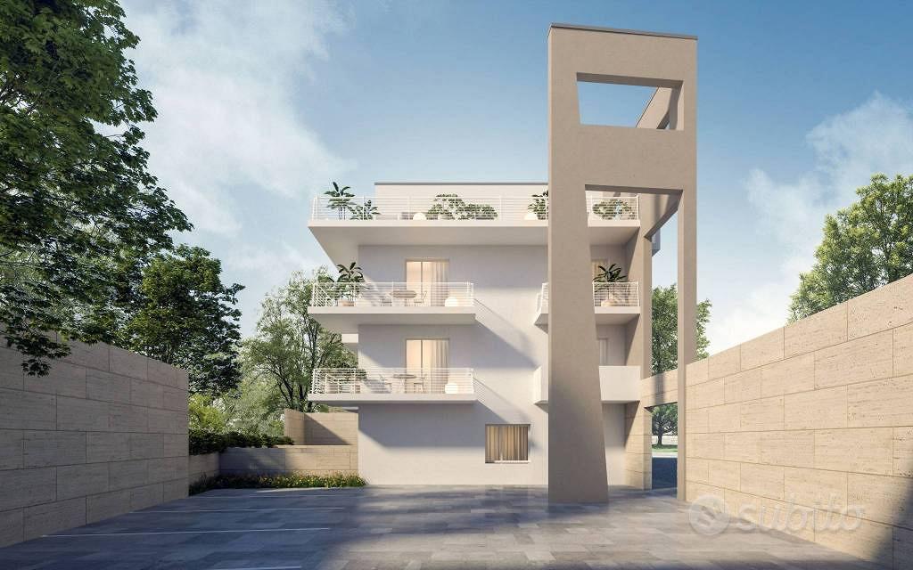 Appartamento – Padova, San Giuseppe - Altro