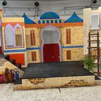 Scenografia teatrale