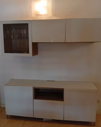 Mobile sala