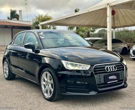 AUDI A1 SPB 1.4 TDI ultra Design