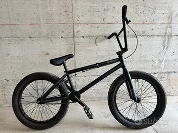 Fiend type A bmx