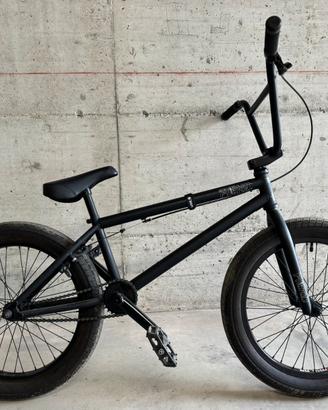Fiend type A bmx