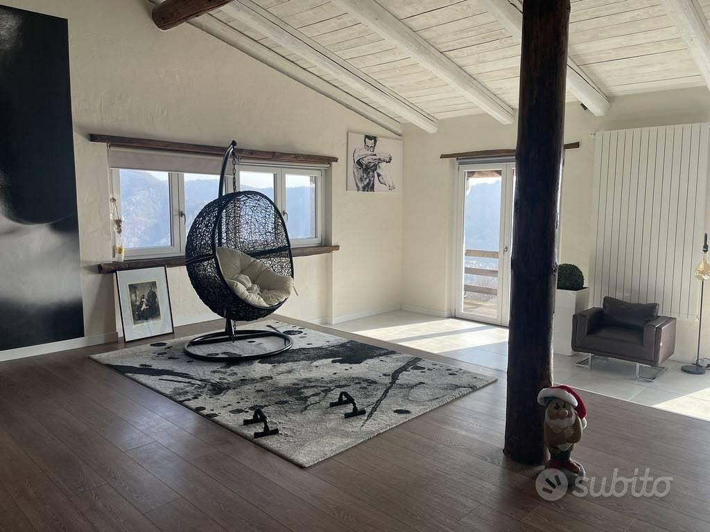 Appartamento – Nembro, Piazzo - Vista 2