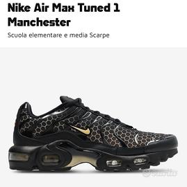 Nike TN Manchester 44,5