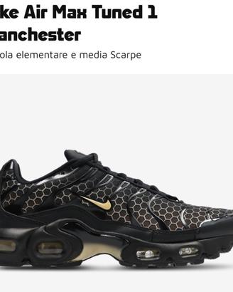 Nike TN Manchester 44,5