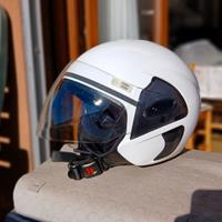 casco jet