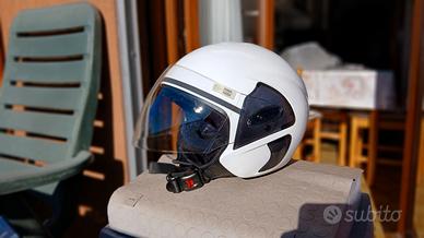 casco jet