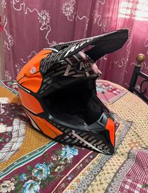 Casco Airoh Motocross Quad moto