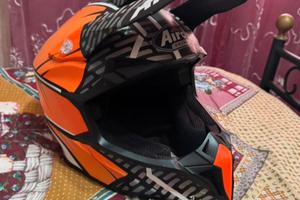 Casco Airoh Motocross Quad moto