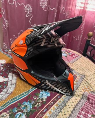 Casco Airoh Motocross Quad moto