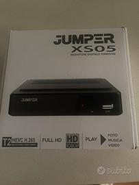 Drcoder digitale terrestre