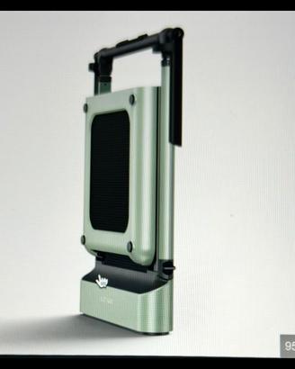 KS-WP-R1H TAPIS ROULANT SALVASPAZIO R1-H