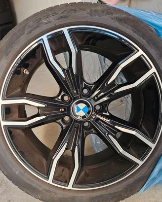 Cerchi bmw