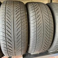 4  gomme con cerchi  255/55 R18  109 H