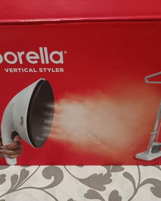 vaporella vertical styler polti
