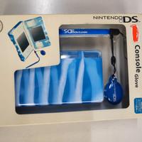 console glove Nintendo DS lite