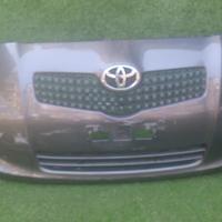 PARAURTI ANTERIORE COMPLETO TOYOTA Yaris Serie (08