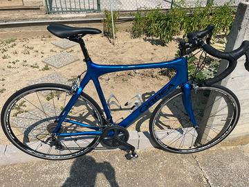Bici da corsa marca (ORBEA)