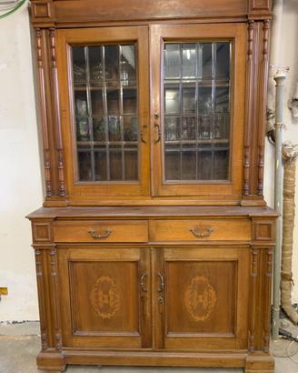 Credenza Antica Liberty