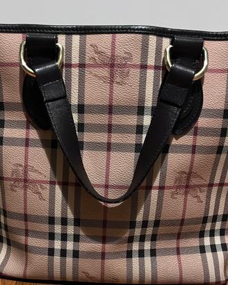 Borsa donna Burberry