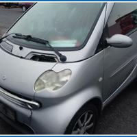 Ricambi Usati SMART Fortwo Coupé 450