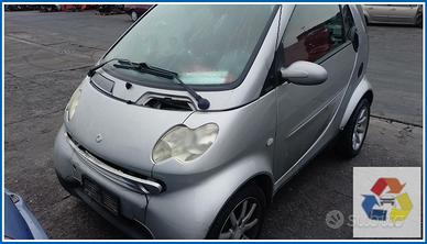 Ricambi Usati SMART Fortwo Coupé 450