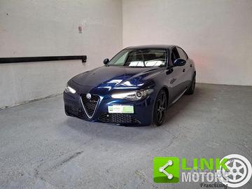 ALFA ROMEO Giulia 2.2 Turbodiesel 180 CV AT8 Vel