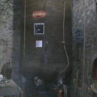 Cisterna in vetroresina