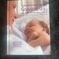 Il grande libro della gravidanza