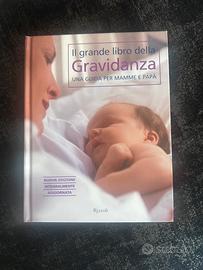 Il grande libro della gravidanza