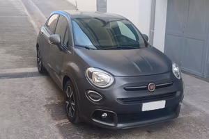 Fiat 500X 1.3 MultiJet 95 CV Sport