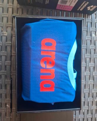 arena Powerskin Carbon Carbon Core FX da donna