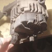 Alternatore smart forfour